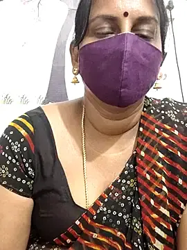 Stripchat Adult Webcam of Tamil_Meera12