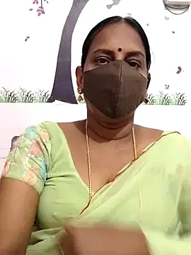 Stripchat Adult Webcam of Tamil_Meera12