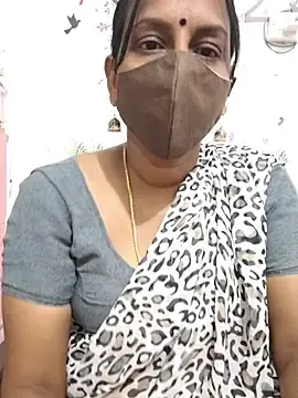 Stripchat Live Porn of Tamil_Meera12
