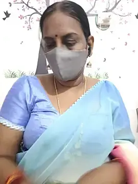 Stripchat Live Sex Cam of Tamil_Meera12