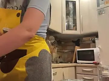 Stripchat Live Porn of Yeniferyyyy