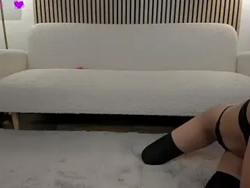 Stripchat Adult Webcam of dariadoll