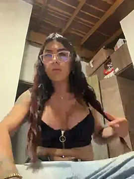 Stripchat Sex Chat of missdirtyhot_