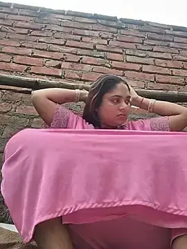 Stripchat Nude Webcam of Aanushka