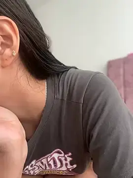 Stripchat Private Sex Chat of AlessiaVix