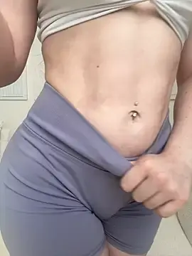 Stripchat Live Sex of Barbieblondine