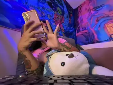 Stripchat Live Porn of BigCockMARIAts