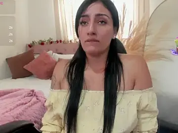 Stripchat Private Sex Chat of Charlotte_pleasure