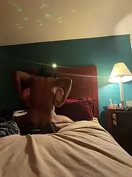 Stripchat Live Sex Cam of DREshots