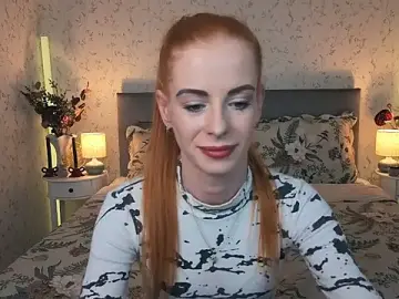 Stripchat Sex Cam of Djusy_cherry