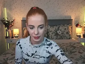Stripchat Free Porn Cam of Djusy_cherry