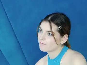 Stripchat Sex Chat of Evelisse