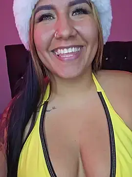 Stripchat Best live sex cam show of IamAmbar01