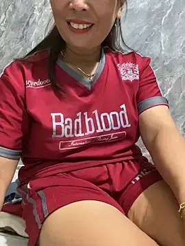 Stripchat Live Porn of Linaannn
