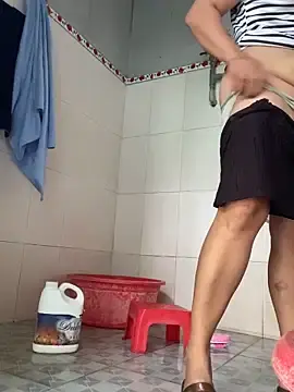 Stripchat Free Porn Cam of Linaannn