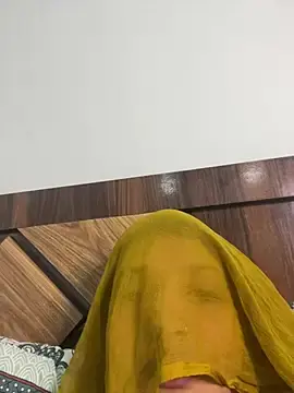 Stripchat Free Live Porn of Miss_kanika76