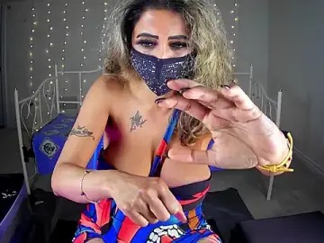 Stripchat Watch Live Sex Cams of Ravishing_Roma