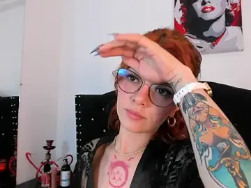 Stripchat Live Porn of abby_jones2
