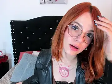 Stripchat Live Porn of abby_jones2