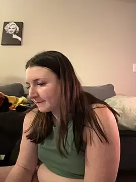 Stripchat Nude Webcam of misssmondayy