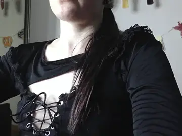 Stripchat Free Live Porn of Aelita_bb