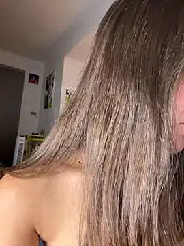 Stripchat Live Porn of Angelene503