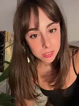 Stripchat Best Webcam of Angelene503