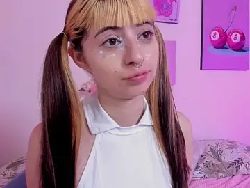Stripchat Best Webcam of AnnyCotton