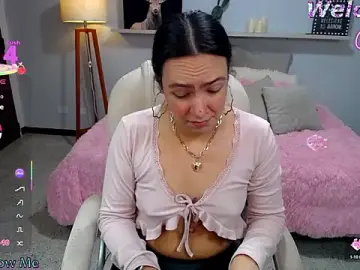 Stripchat Live Sex of Bianca____