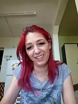 Stripchat Adult Webcams of Evadesirex46
