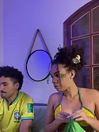 Stripchat Free Live Porn of FreeIvy