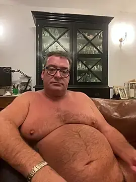 Stripchat Live Porn of MountJohnXL