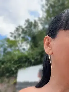 Stripchat Free Live Porn of MysticCleo