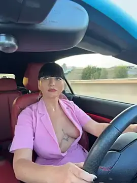 Stripchat Best Webcam of MysticCleo