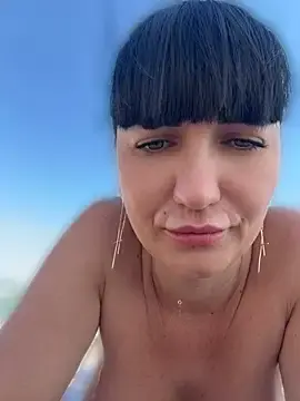 Stripchat Sex Chat of MysticCleo