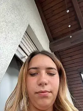 Stripchat Private Sex Chat of Naomi-Klein