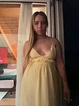 Stripchat Private Sex Chat of Naomi-Klein