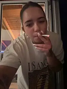 Stripchat Best live sex cam show of Naomi-Klein