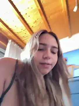 Stripchat Private Sex Chat of Naomi-Klein