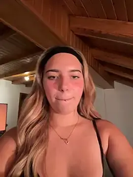 Stripchat Nude Webcam of Naomi-Klein