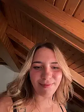 Stripchat Live Porn of Naomi-Klein