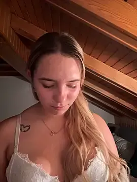 Stripchat Live Sex of Naomi-Klein