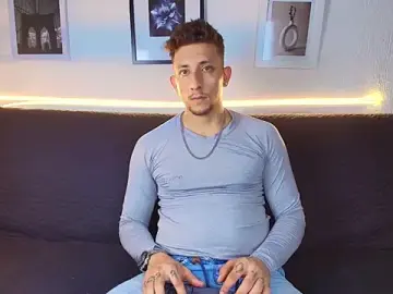 Stripchat Private Sex Chat of Sr_Maykol