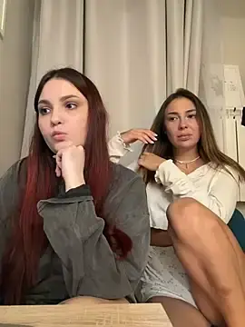 Stripchat Private Sex Chat of _perfect_duo