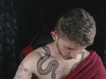 Stripchat Adult Video Chat of andrewxbi
