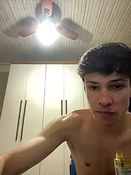 Stripchat Free Live Porn of branquelopicudo777