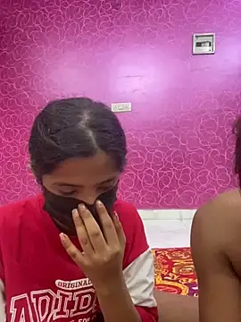 Stripchat Sex Chat of romantic_couple1