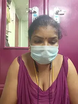 Stripchat Live Porn of tamil-kamakanni