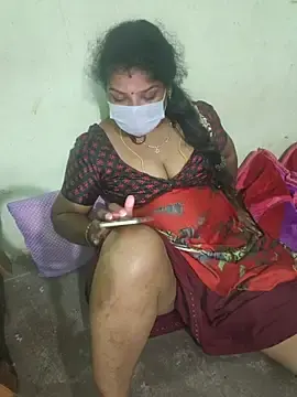 Stripchat Sex Chat of tamil-kamakanni