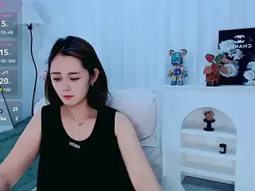 Stripchat Live Sex of Alice-Love-88